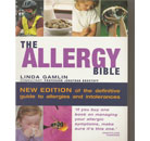The Allergy Bible Thumbnail