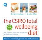 The CSIRO Total Wellbeing Diet Thumbnail