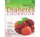 Diabetes Cookbook Thumbnail
