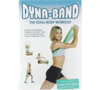Dyna-Band Exercise Video & DVD Thumbnail