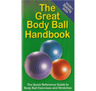 The Great Body Ball Handbook Thumbnail