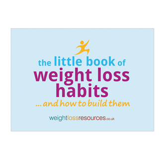 Little Book of Weight Loss Habits Thumbnail