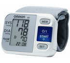 RX3 Plus Omron Wrist Blood Pressure Monitor Thumbnail