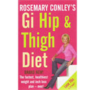 Rosemary Conley’s GI Hip & Thigh Diet Thumbnail