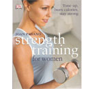 Strength Training For Women Thumbnail