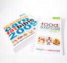 The Calorie, Carb and Fat Bible 2009 Thumbnail