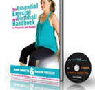 The Essential Exercise & Birthball & DVD Thumbnail