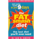 The Fat Smash Diet Thumbnail